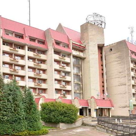 Spa Resort Lavanda Morshyn Exterior photo