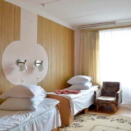 Spa Resort Lavanda Morshyn Exterior photo
