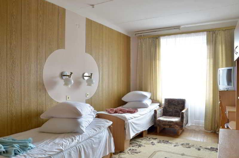 Spa Resort Lavanda Morshyn Exterior photo